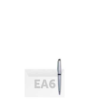 EA6 Envelope size icon Helloprint