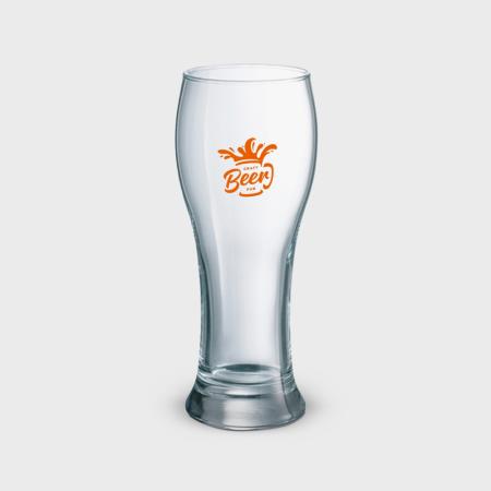 Beer glasses - Belgian Design - 32cl