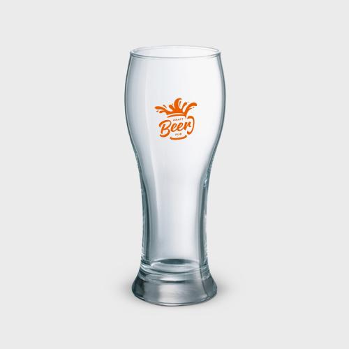 Bicchiere da birra stile belga