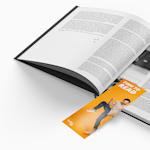 Lesezeichen Selbst Gestalten Mit Gratis Versand Helloprint