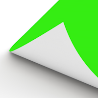 Vert Néon