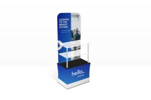 Product Displays Deluxe