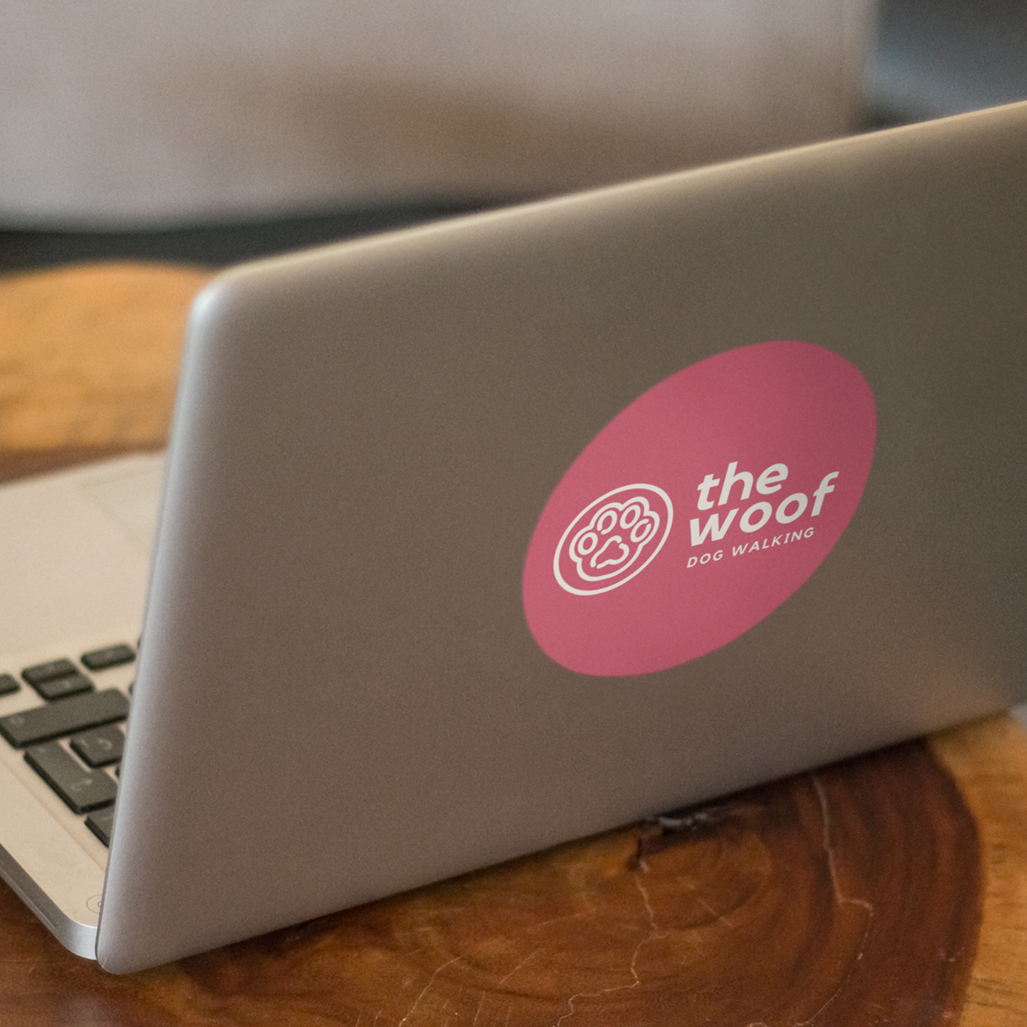 Losse stickers