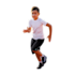 Erima running kids shorts