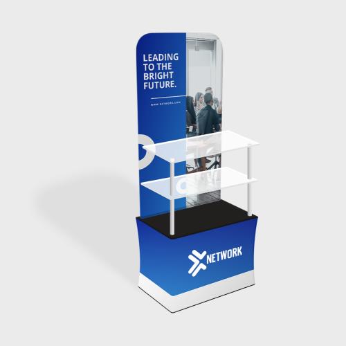 Deluxe Product Display