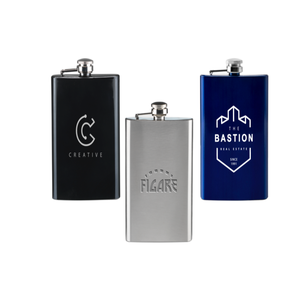 Hip Flasks