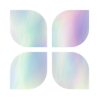 Silver Rainbow