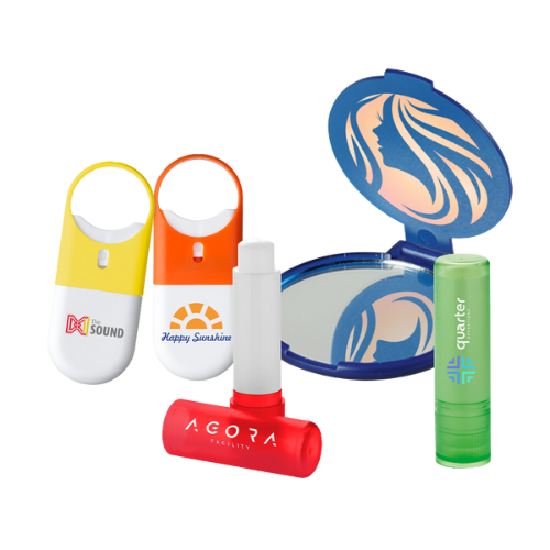 Verzorgingsproducten