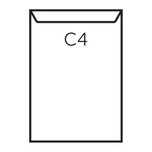 C4 Enveloppen