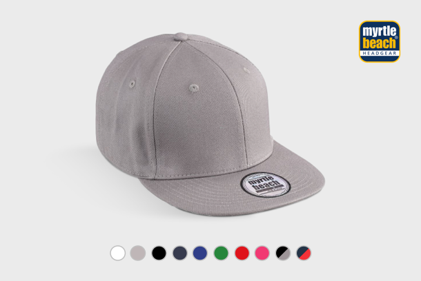 Premium Snap Back Cap