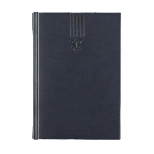 Euromax diary 4 languages 