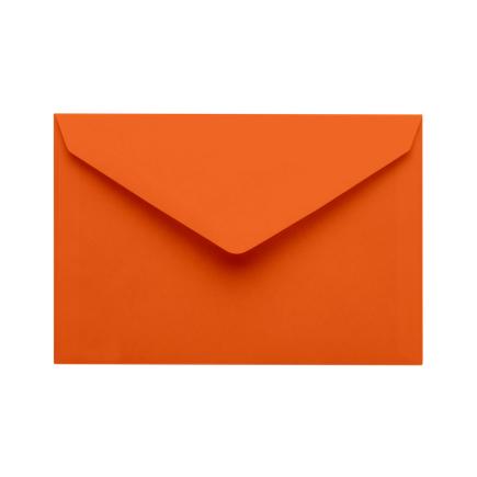 Coloured Envelopes (unprinted)