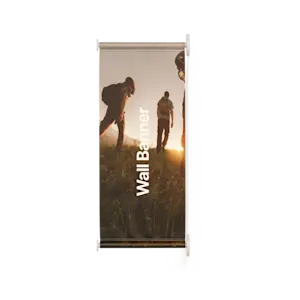 Banderoles murales
