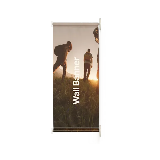 Wall Banners