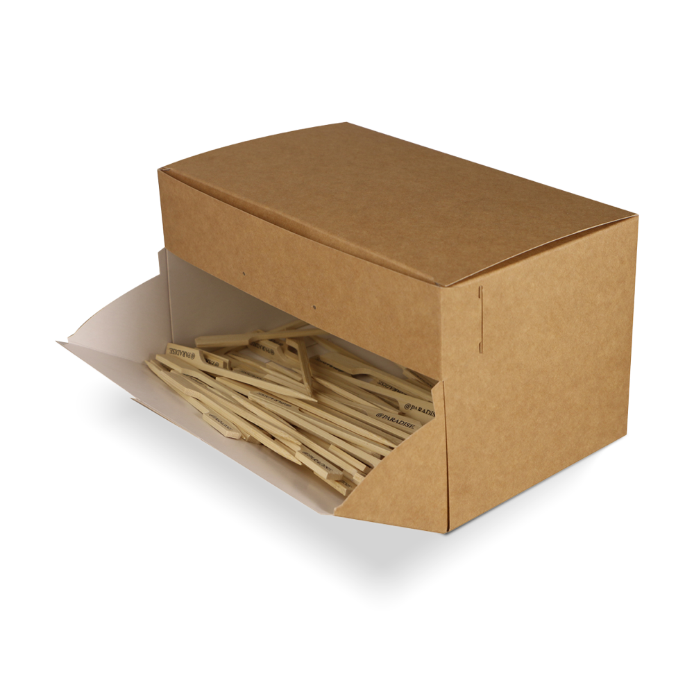 Bamboe satéprikkers