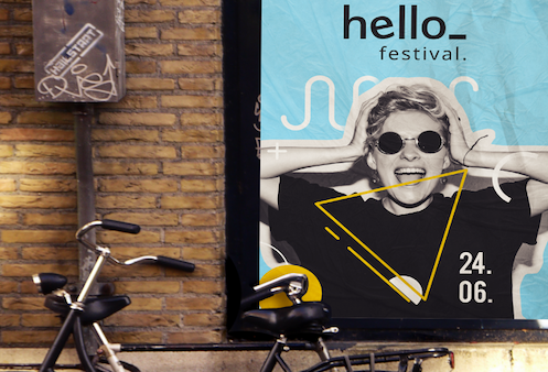 Hoe Buitenreclame kan Zorgen Voor een Grote Impact met een Klein Budget