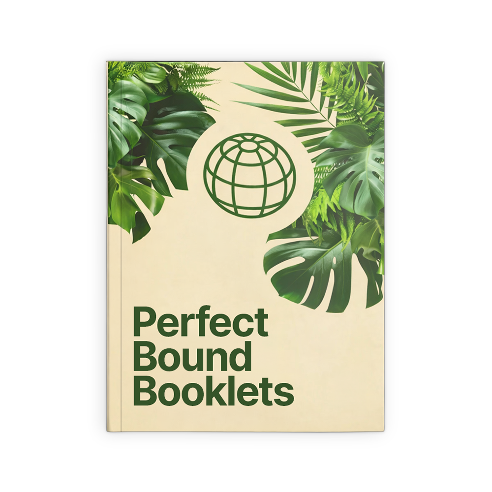 Encuadernación fresada