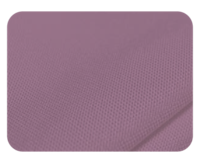 Polyester, matte look