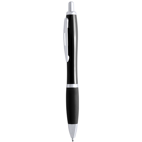 Image of a customisable pen, perfect for promotional events. 