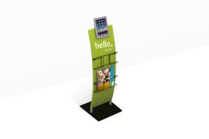 Stands Deluxe para Tablets