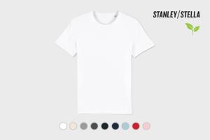 T-shirt do Criador Stanley/Stella
