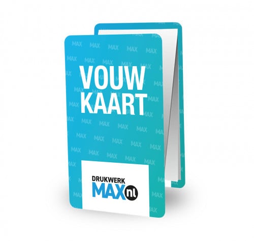 Vouwkaarten