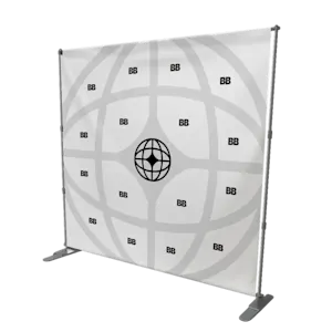 Step and Repeat Banners