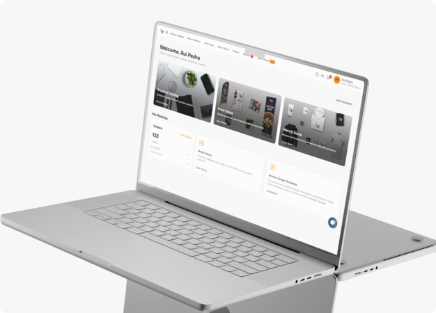 Portaal voor wederverkopers