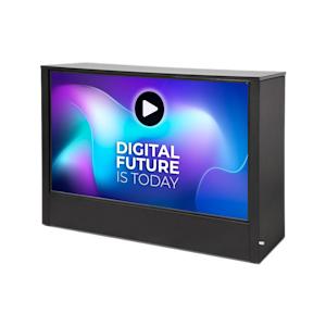 Digital counter futuro