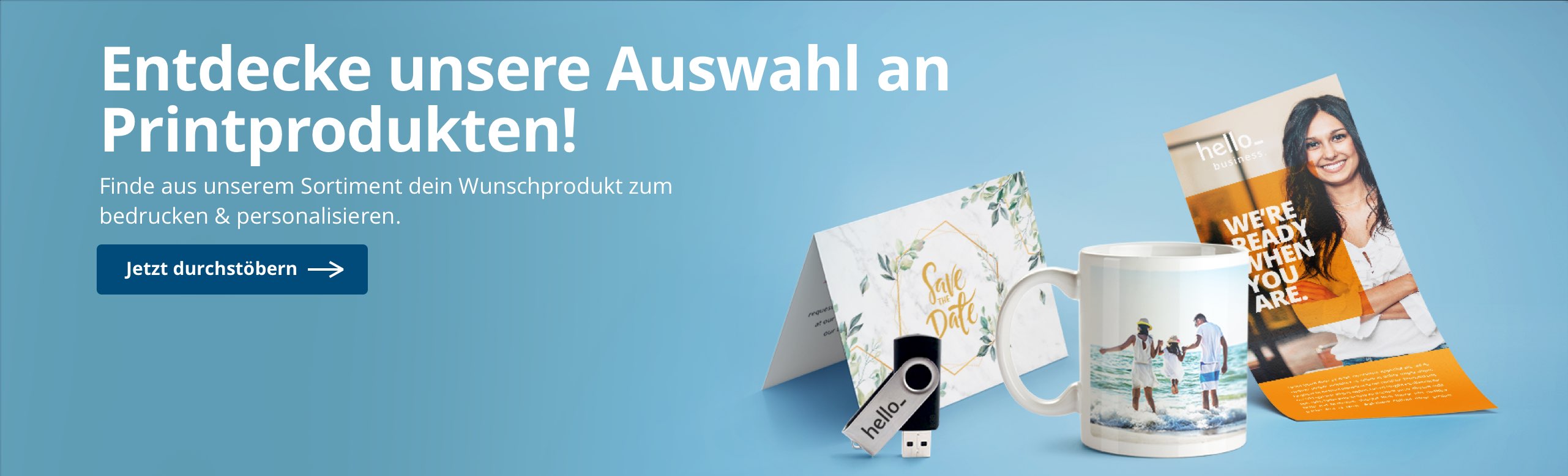 Die online Druckerei Helloprint: schnell & preiswert drucken