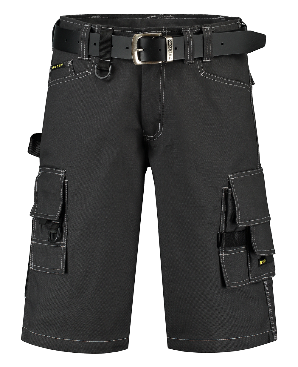 Tricorp korte broek normale pasvorm