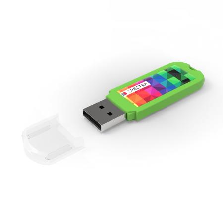 USB Spectra