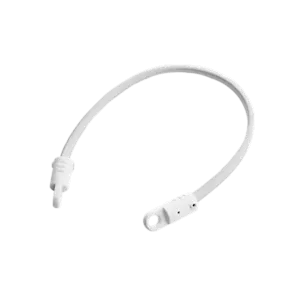 Flagfix Gummi-Karabiner