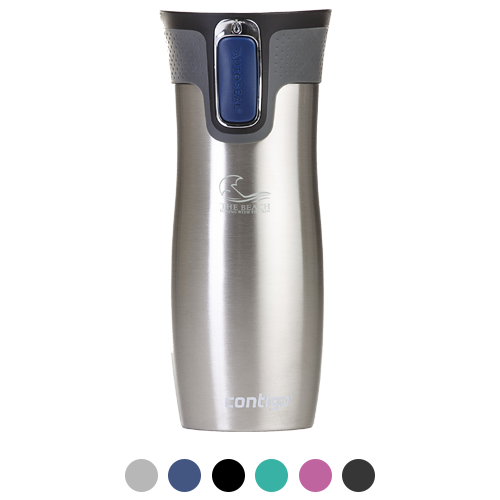 Contigo® WestloopMug Thermomug