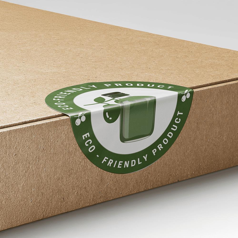 Personalised Stickers | Custom Stickers | Personalised Sticker Printing ...