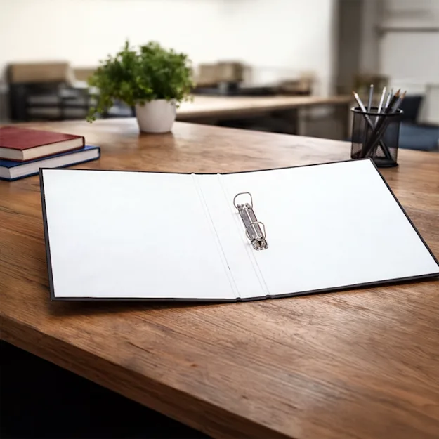 Raccoglitore portadocumenti