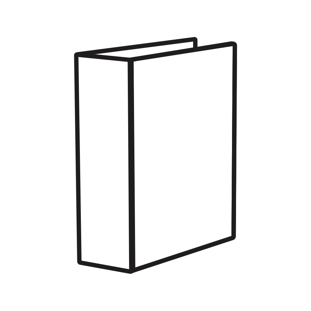 70mm rugdikte<br>55mm vulhoogte