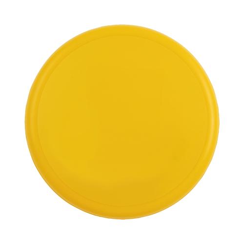 Frisbee sin anillas