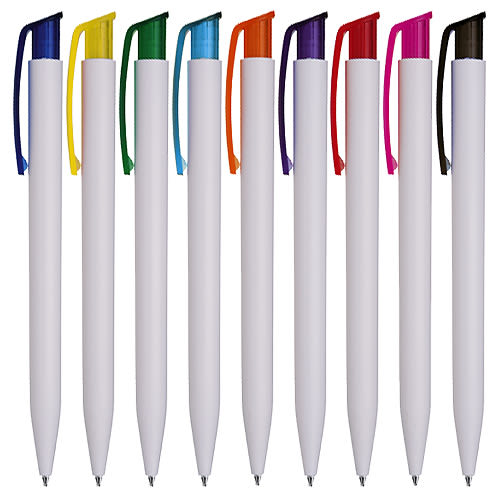 Buy Cheap Personalised Printed Budget Pens at Helloprint