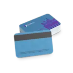 PVC Cards HiCo Magnetic Strip