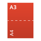 Cadres clic-clac d'affichage (32 mm)