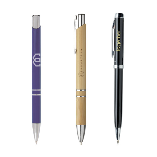 Les 9 meilleurs stylos de luxe à offrir en toutes occasions