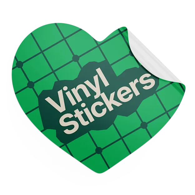 Custom Vinyl Stickers-catalog-image