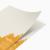 Briefpapier - Pantone-Farben personalisierung