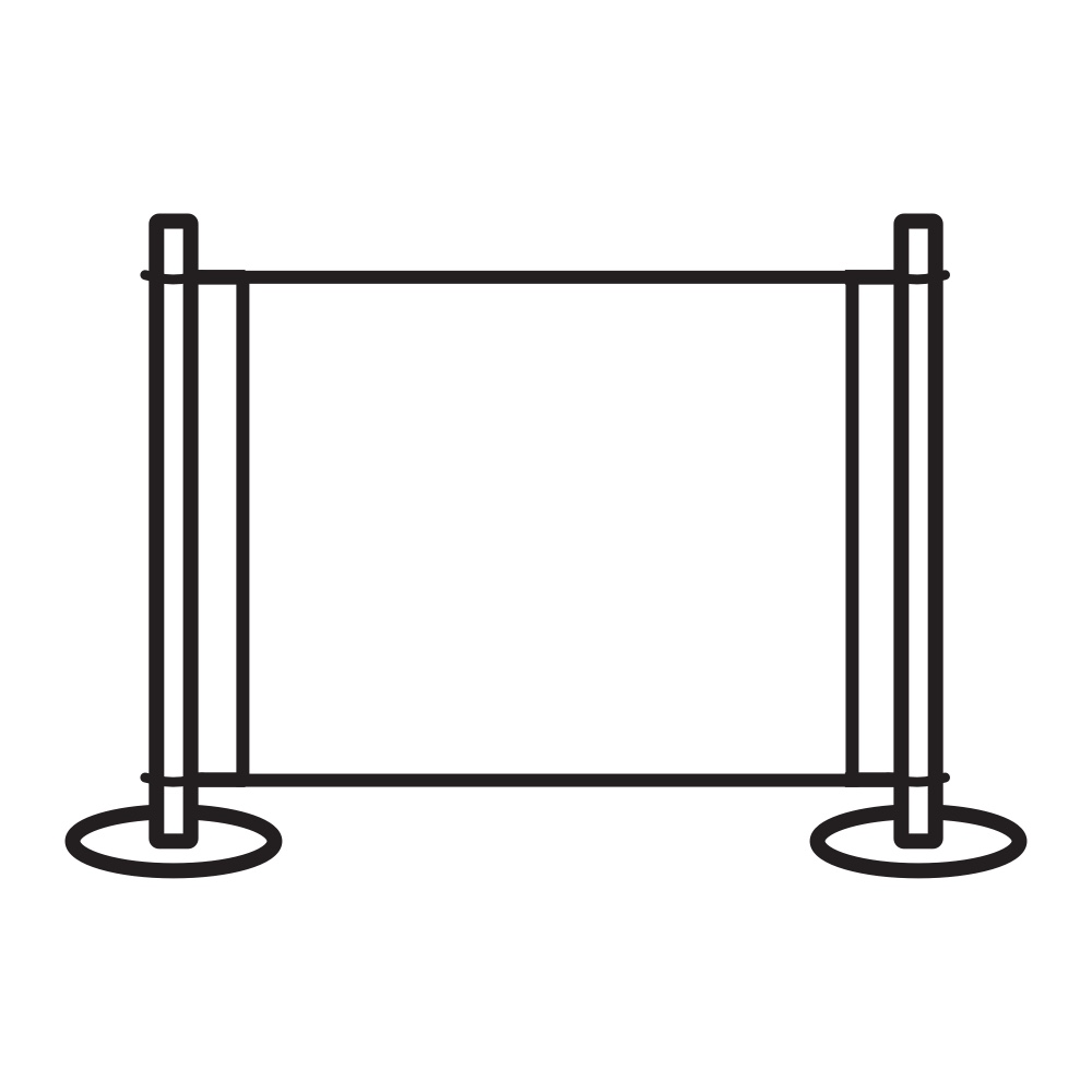 Fabric<br>85cm<br>x<br>78.5 cm