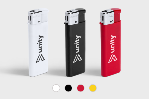 Lighters: Fast Delivery