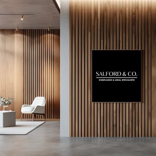 Reclameborden voor binnen