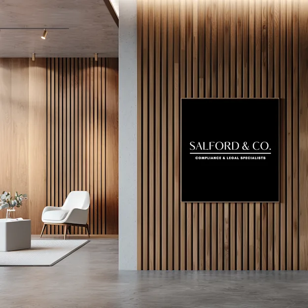 Reclameborden voor binnen