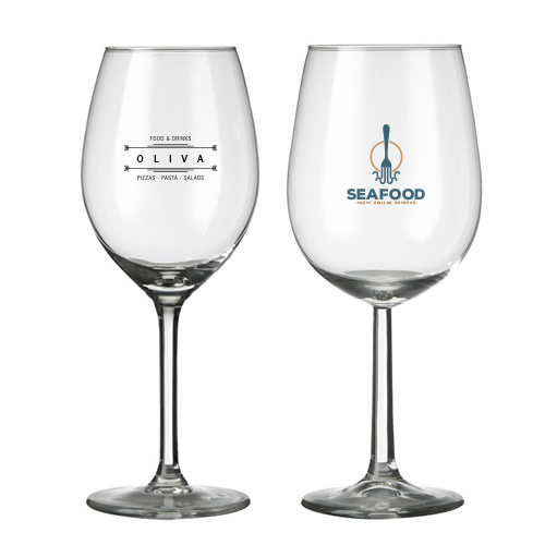 Sauvignon White Wine Glasses