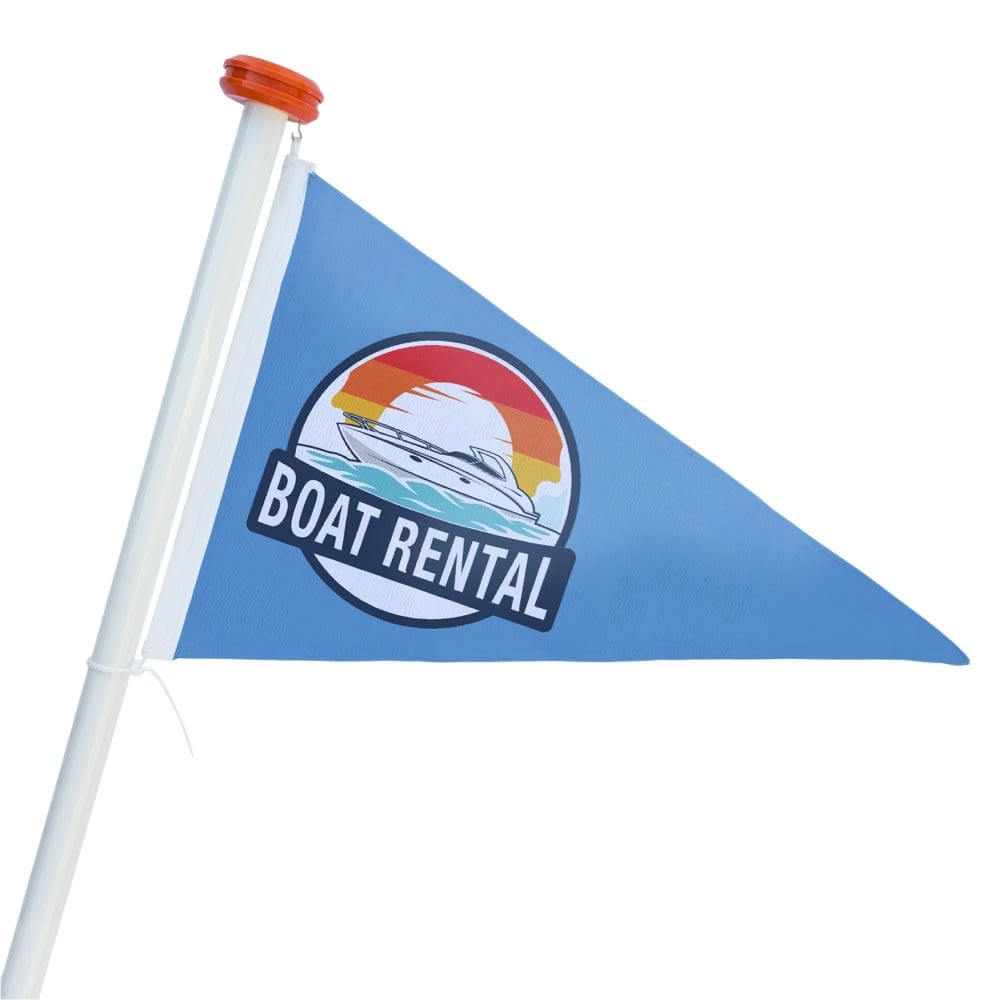 Boat Flags UK | Custom Boat Flags & Pennants | Nautical Flags